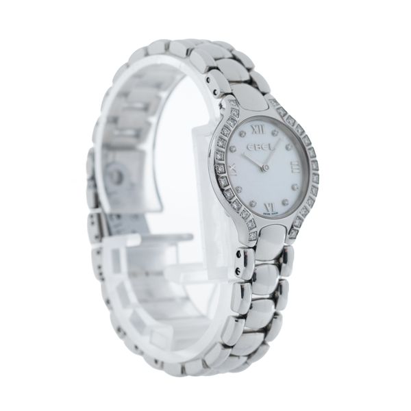 Ebel Beluga Round 9976418